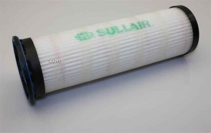 02250155-709 Genuine Part by SULLAIR (R) ELEM,FLTR CORELESS 2.5DIA 6"L