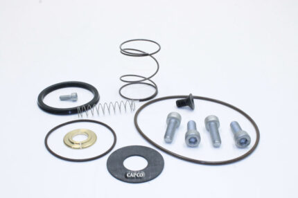 02250155-971 Genuine Part by SULLAIR (R) KIT,INLET VLV REPAIR   DXX127F