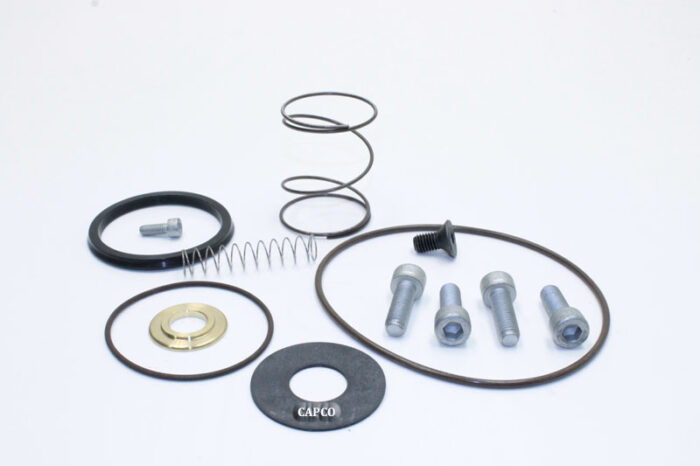 02250155-971 Genuine Part by SULLAIR (R) KIT,INLET VLV REPAIR   DXX127F - Image 1