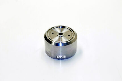 02250157-384 Genuine Part by SULLAIR (R) CYL,INLET VALVE DXX127F
