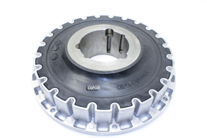 02250157-193 Genuine Part by SULLAIR (R) CPLG - Image 1