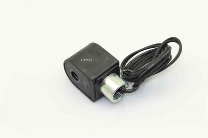 02250157-502 Genuine Part by SULLAIR (R) KIT,COIL SOL VLV 24VDC