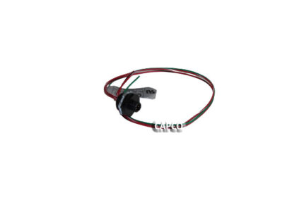 02250159-547 Genuine Part by SULLAIR (R) RCPT,S4 PROGRAM PORT