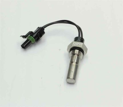 02250159-102 Genuine Part by SULLAIR (R) SW,TEMP 250F 3/4 O-RING