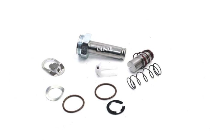 02250160-746 Genuine Part by SULLAIR (R) KIT,SOLV REBUILD 02250125-658 - Image 1
