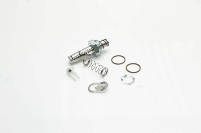 02250160-745 Genuine Part by SULLAIR (R) KIT, SOLV REBUILD 02250125-657 - Image 1