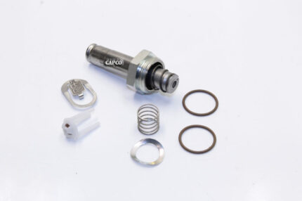 02250160-747 Genuine Part by SULLAIR (R) KIT,SOLV REBUILD 02250125-665