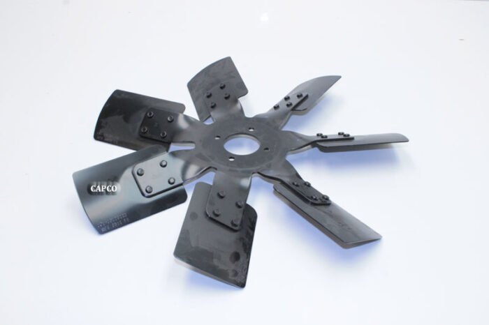 02250161-101 Genuine Part by SULLAIR (R) FAN, 18" BLOWER 125-185 HD - Image 1