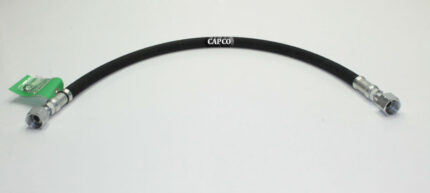 02250161-751 Genuine Part by SULLAIR (R) HOSE,MP ORFS F-SWVL 3/4" X 37"