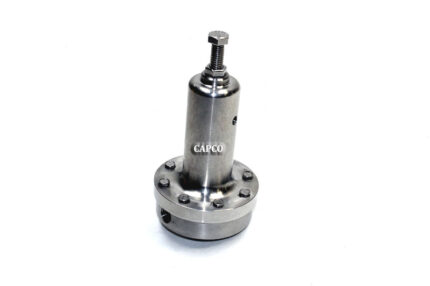 02250162-067 Genuine Part by SULLAIR (R)  VLV,PRESS REG 200-600# 1/4 SS