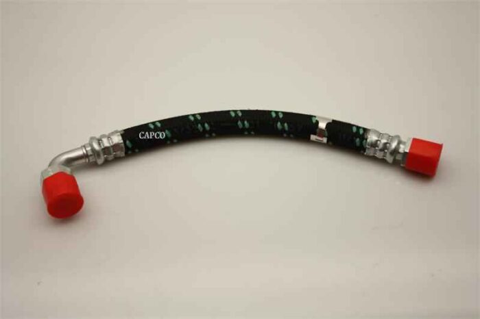 02250162-244 Genuine Part by SULLAIR (R) Hose - Image 1