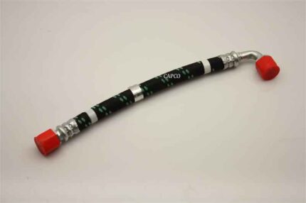 02250162-245 Genuine Part by SULLAIR (R) HOSE,MANF-BLWDWNVLVDISCH 1600