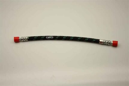 02250162-247 Genuine Part by SULLAIR (R) HOSE,MANF-CTL SYS VENT