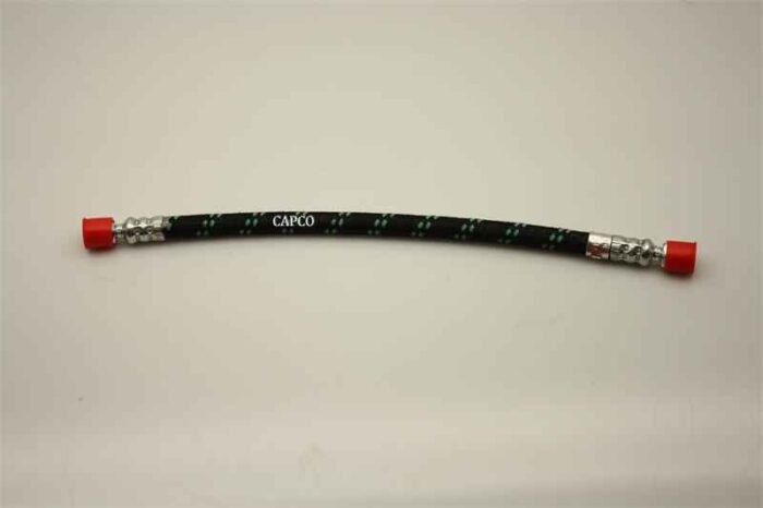02250162-247 Genuine Part by SULLAIR (R) HOSE,MANF-CTL SYS VENT - Image 1