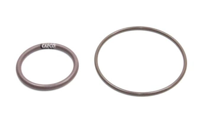 02250162-767 Genuine Part by SULLAIR (R) KIT,P8 AIR INTAKE VLV REBLD - Image 1