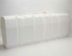 02250164-384 Genuine Part by SULLAIR (R) FUEL TANK