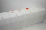 02250164-384 Genuine Part by SULLAIR (R) FUEL TANK - Image 2