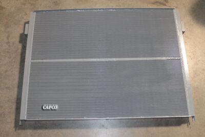 02250134-757 Replacement Oil Cooler for 900XHH
