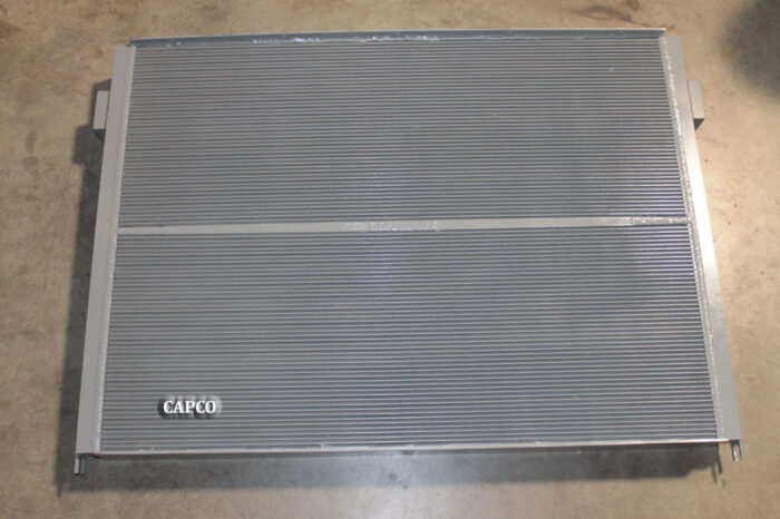 02250126-734 Replacement Oil Cooler for 900XHH, 1150XHH & 1350XH - Image 1