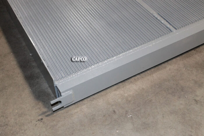 02250126-734 Replacement Oil Cooler for 900XHH, 1150XHH & 1350XH - Image 3
