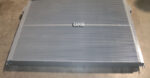 02250164-985 Replacement Oil Cooler for 900XHH