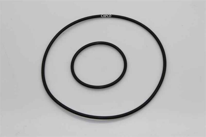 02250166-758 Genuine Part by SULLAIR (R) KIT,SEAL SCWS-740 - Image 1