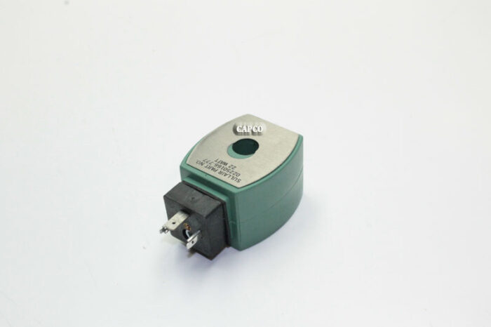 02250166-777 Genuine Part by SULLAIR (R) KIT,SVCESLND COIL HI/LO 1600T - Image 1