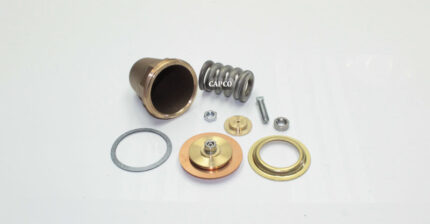 02250166-783 Genuine Part by SULLAIR (R) KIT,SVCECP VLV LP 1600 T3
