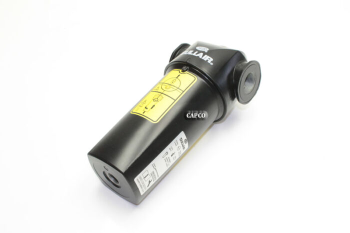 02250167-115 Genuine Part by SULLAIR (R) SEP,WTR SCWS - Image 1