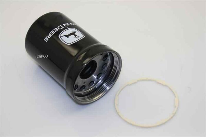 02250168-046 Genuine Part by SULLAIR (R) KIT, ENG OIL FLTR 375JD T3 - Image 1