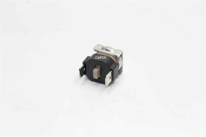 02250170-814 Genuine Part by SULLAIR (R) THERMO, HI TEMP SAFETY - Image 1