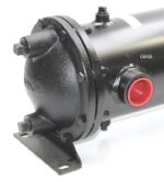 02250172-501 Genuine Part by SULLAIR (R) CLR,OIL/WATER 6X36 1-5/8"SAE - Image 3