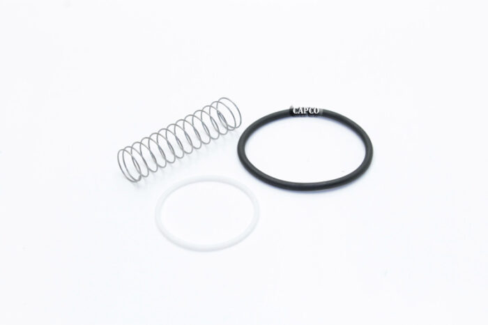 02250176-967 Genuine Part by SULLAIR (R) KIT,INL VLV REPAIR DXX063140A - Image 1