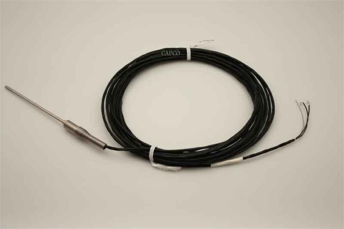 02250179-431 Genuine Part by SULLAIR (R) P, THERMISTOR - Image 1