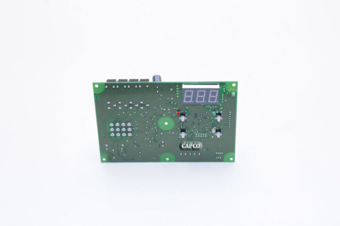 02250181-323 Genuine Part by SULLAIR (R) CONT, ELECTRONIC SRC - Image 1