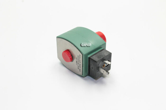 02250181-838 Genuine Part by SULLAIR (R) SOL,COIL HI/LO REPLACEMENT - Image 1