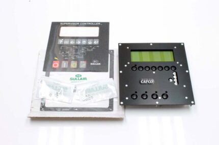 02250183-036 Genuine Part by SULLAIR (R) KIT, SUPV CTL DSPLY UPGRADE