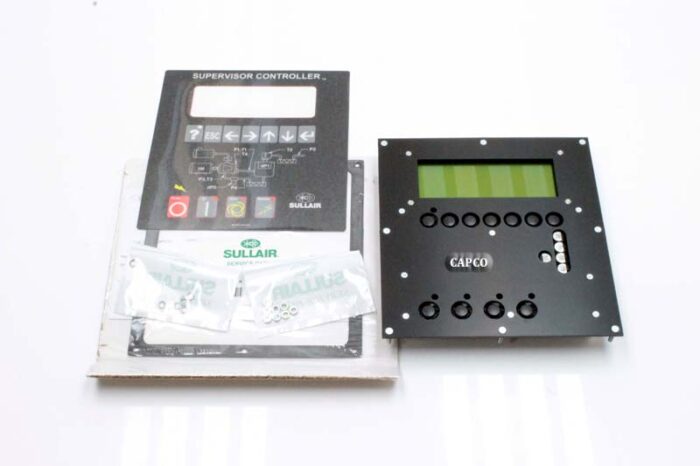 02250183-036 Genuine Part by SULLAIR (R) KIT, SUPV CTL DSPLY UPGRADE - Image 1