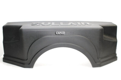 SINGLE AXLE 750DPQ|02250184-867 Genuine Part by SULLAIR (R)  FENDER