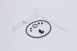 02250186-108 Genuine Part by SULLAIR (R) OILER, SIGHT GL - Image 2
