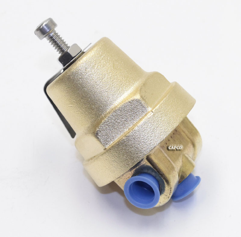 02250186-328 Genuine Part by SULLAIR (R) VALVE, PRESS REG - Image 1