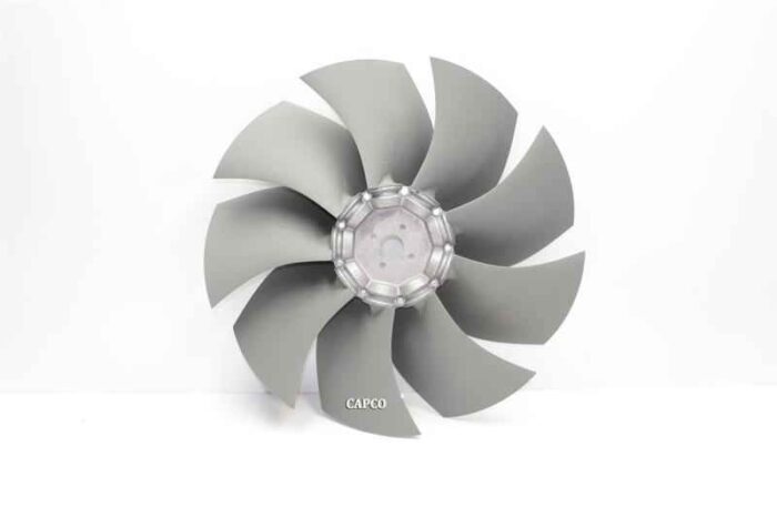 02250187-682 Genuine Part by SULLAIR (R) FAN, CLG - Image 1