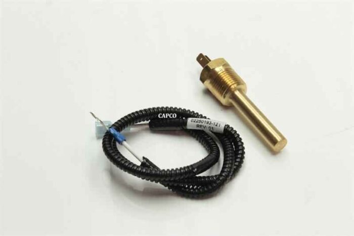02250193-122 Genuine Part by SULLAIR (R) KIT, REPL TEMPERATURE SWITCH - Image 1