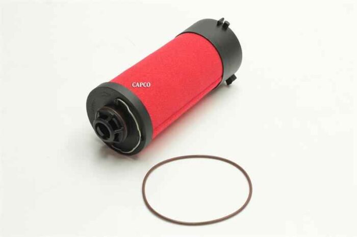 02250193-589 Genuine Part by SULLAIR (R) ELEMENT, OIL REMOVAL - Image 1