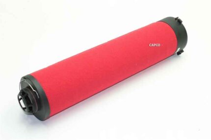 02250193-593 Genuine Part by SULLAIR (R) ELEMENT, OIL REMOVAL