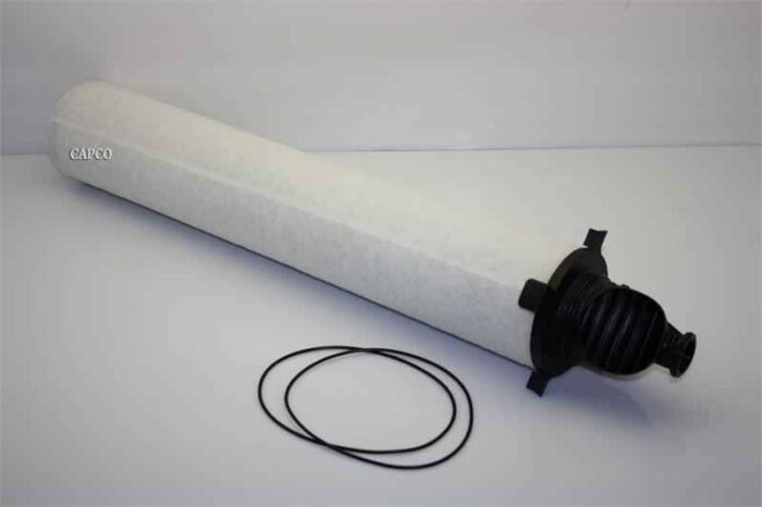 02250194-992 Genuine Part by SULLAIR (R) ELEMENT, REPL SCF-1315 - Image 2