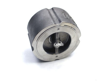 02250195-905 Genuine Part by SULLAIR (R) VALVE, CHECK 3" RAISED FACED