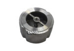02250195-905 Genuine Part by SULLAIR (R) VALVE, CHECK 3" RAISED FACED - Image 2