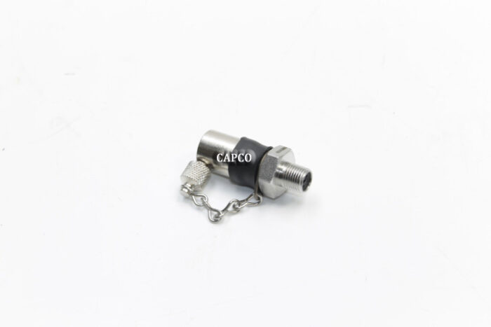 02250196-306 Genuine Part by SULLAIR (R) VALVE