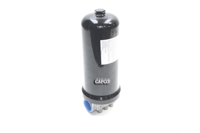 02250197-189 Genuine Part by SULLAIR (R) FILTER, CRLESS 1" SAE - Image 1